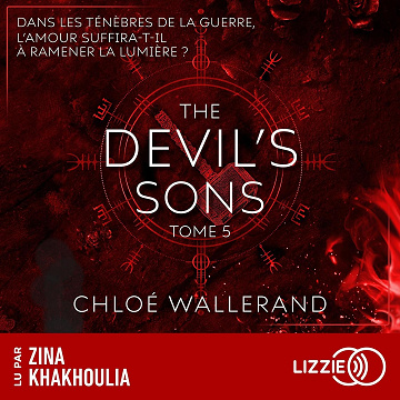 The Devil's Sons: The Devil's Sons, Tome 5 - Chloé Wallerand (2025)