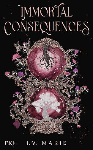 Immortal consequences -  I. V. Marie (2025)