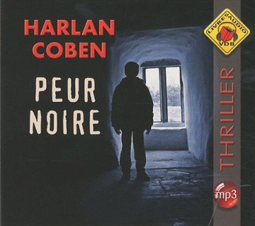 Harlan Coben - Peur noire [2009]