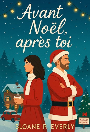 Avant Noël, Après toi - Sloane P. Everly (2025)
