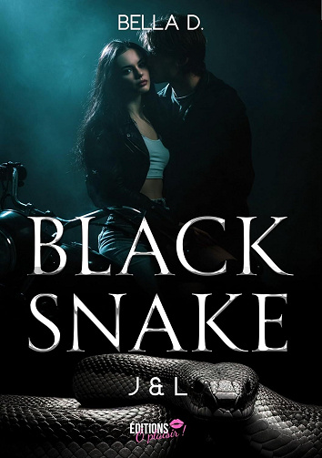 Black Snake T1 - J & L - Bella D. (2025)
