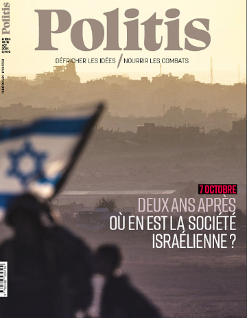 Politis - 9 Octobre 2025