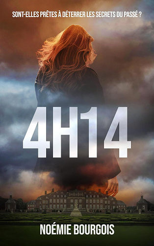 4H14 - Noémie Bourgois (2025)