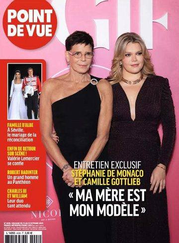 Point de Vue - 15 Octobre 2025