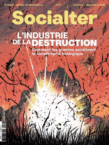 Socialter - Octobre-Décembre 2025
