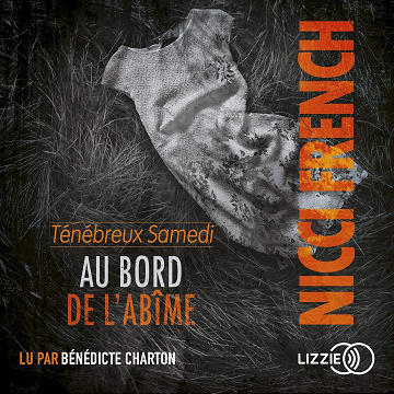 Ténébreux samedi: Le jour où... 6 - Nicci French (2019)