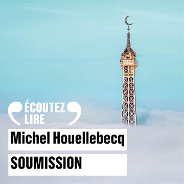 Soumission - Michel Houellebecq (2019)