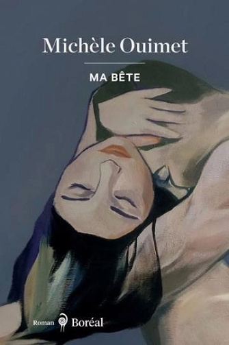 Ma bête - Michèle Ouimet (2025)