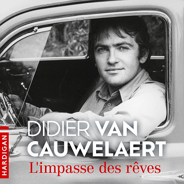 L'Impasse des rêves -  Didier van Cauwelaert (2025)