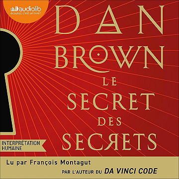 Le Secret des secrets : Robert Langdon 6 - Dan Brown (2025)