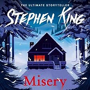 Misery - Stephen King