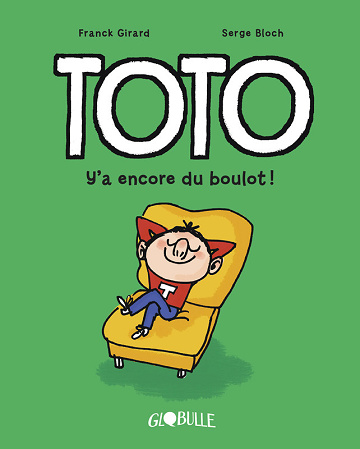 Toto - Tome 12