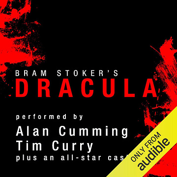 Dracula - Bram Stoker (2012)