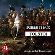 Guerre et paix 1869 - Léon Tolstoï
