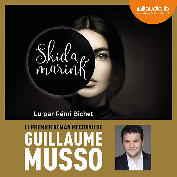 Skidamarink - Guillaume Musso (2020)
