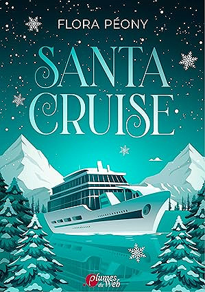 Santa Cruise - Flora Péony (2025)