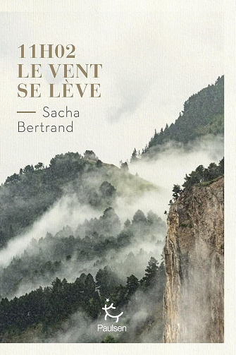 Sacha Bertrand - 11H02 le vent se lève (2025)