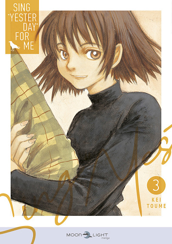Sing Yesterday For Me - Tome 03