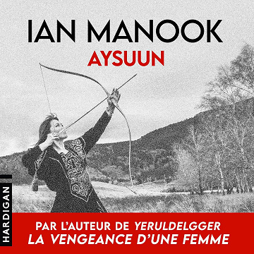 Aysuun - Ian Manook (2025)