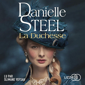 La Duchesse - Danielle Steel (2021)