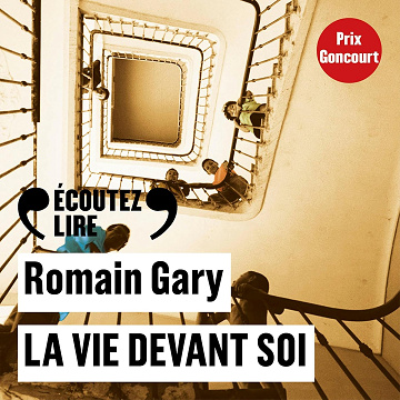 La vie devant soi - Romain Gary (2015)