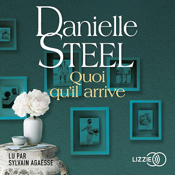 Quoi qu'il arrive - Danielle Stee (2021)