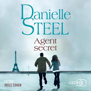 Agent secret - Danielle Steel (2019)