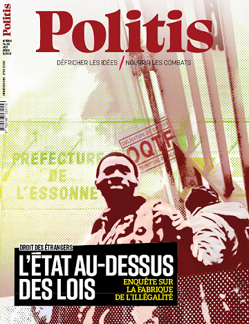 Politis - 16 Octobre 2025