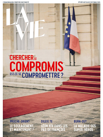 La Vie - 16 Octobre 2025