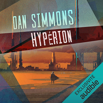 Dan Simmons - Hypérion (2017)
