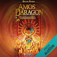 Bryan Perro - Amos Daragon Tome 1 A 13