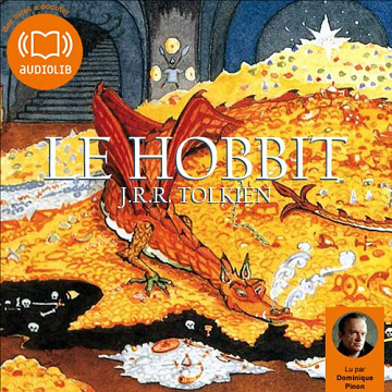 Le Hobbit - Dominique Pinon (2012)