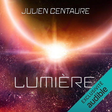 Lumière: Esperanza 64, 4 - Julien Centaure (2020)