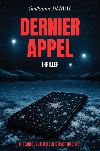 Dernier appel - Guillaume Derval (2025)