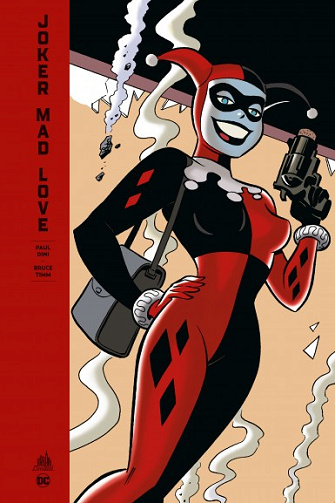 Joker - Mad Love Deluxe Edition (2024)