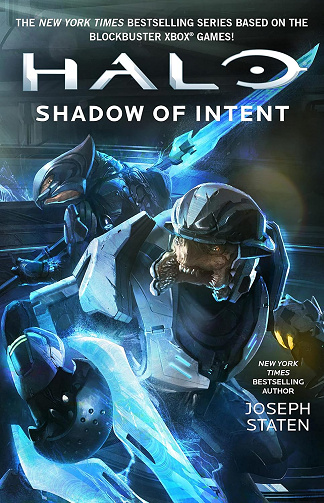 Halo: Shadow of Intent - Joseph Staten (2015)