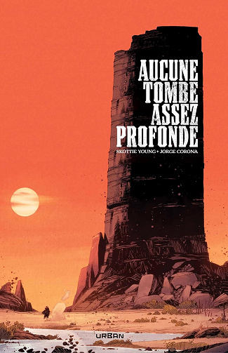 Aucune tombe assez profonde (2025)