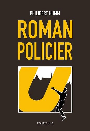 Roman policier - Philibert Humm (2025)