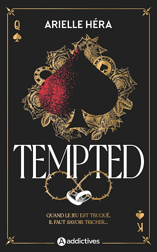 Tempted - Arielle Héra (2025)