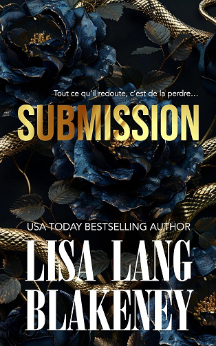 Middleton, Tome 2 : Submission - Lisa Lang Blakeney (2025)