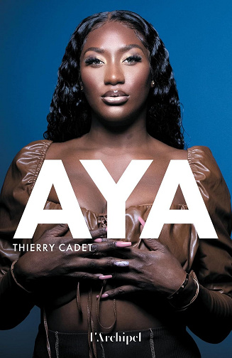 Aya - Thierry Cadet (2025)