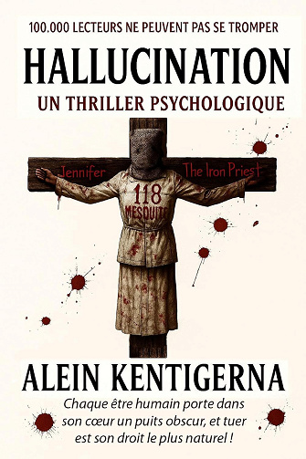 Hallucination - Alein Kentigerna (2025)