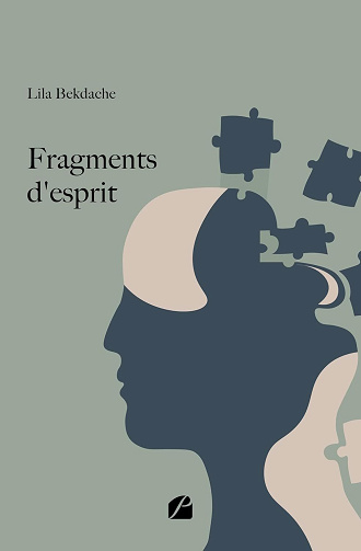Fragments d'esprit - Lila Bekdache (2025)