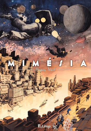 Mimésia (2025)