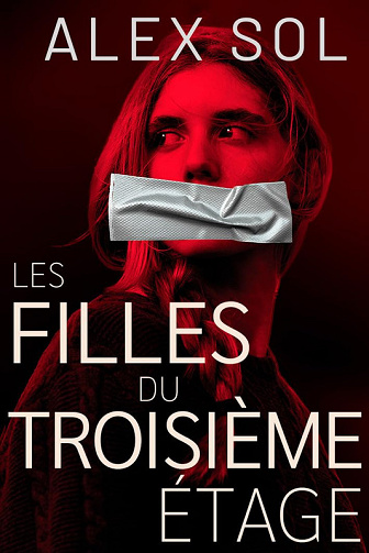 Les Filles du Troisième Étage - Alex Sol (2025)