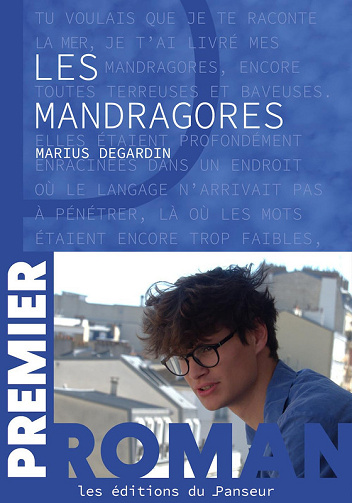 Les Mandragores - Marius Degardin (2025)