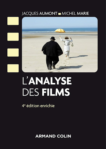 L'analyse des films - 4e éd. - Jacques Aumont (2020)