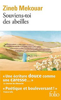 Zineb Mekouar - Souviens-toi des abeilles (2025)