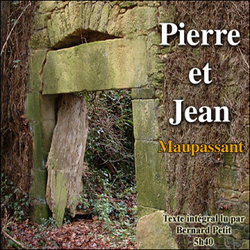 Pierre et Jean - Bernard Petit (2005)