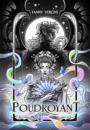 Poudroyant - Fanny Vergne (2025)